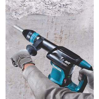 Medium Duty Demolition Hammer